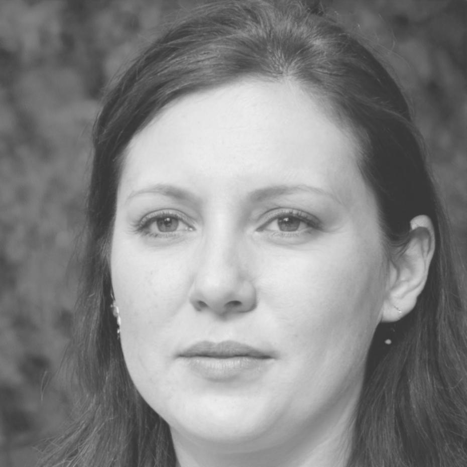 Sarah Klein, Portfoliomanagerin